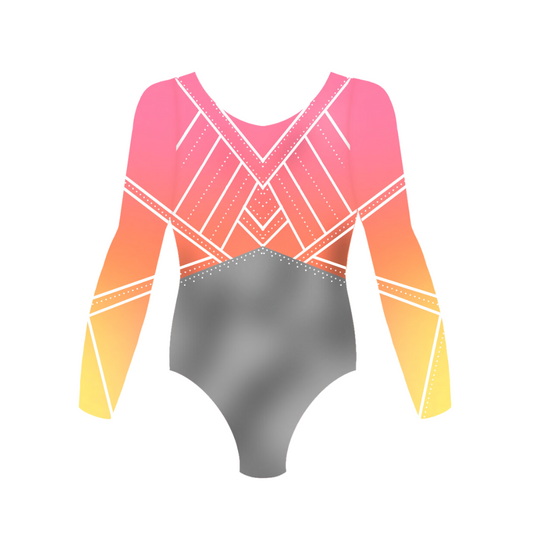 Airtime Long Sleeve
