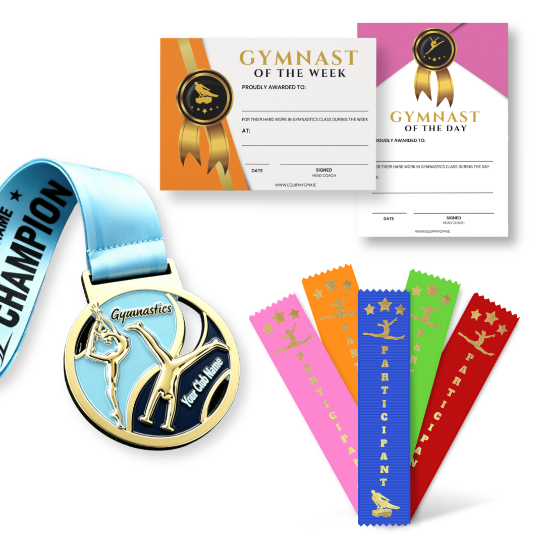AWARDS YOUR WAY.