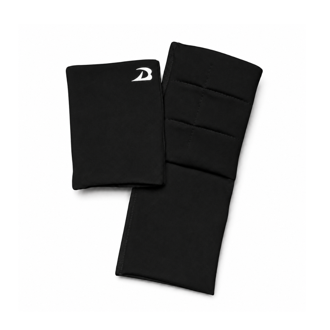 BLACK DRYBANDS