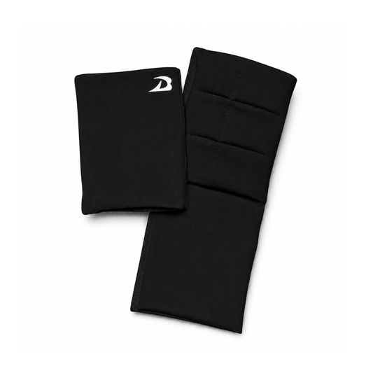 BLACK DRYBANDS
