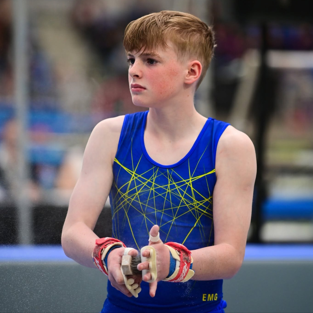 Carrigaline Gymnastics Club