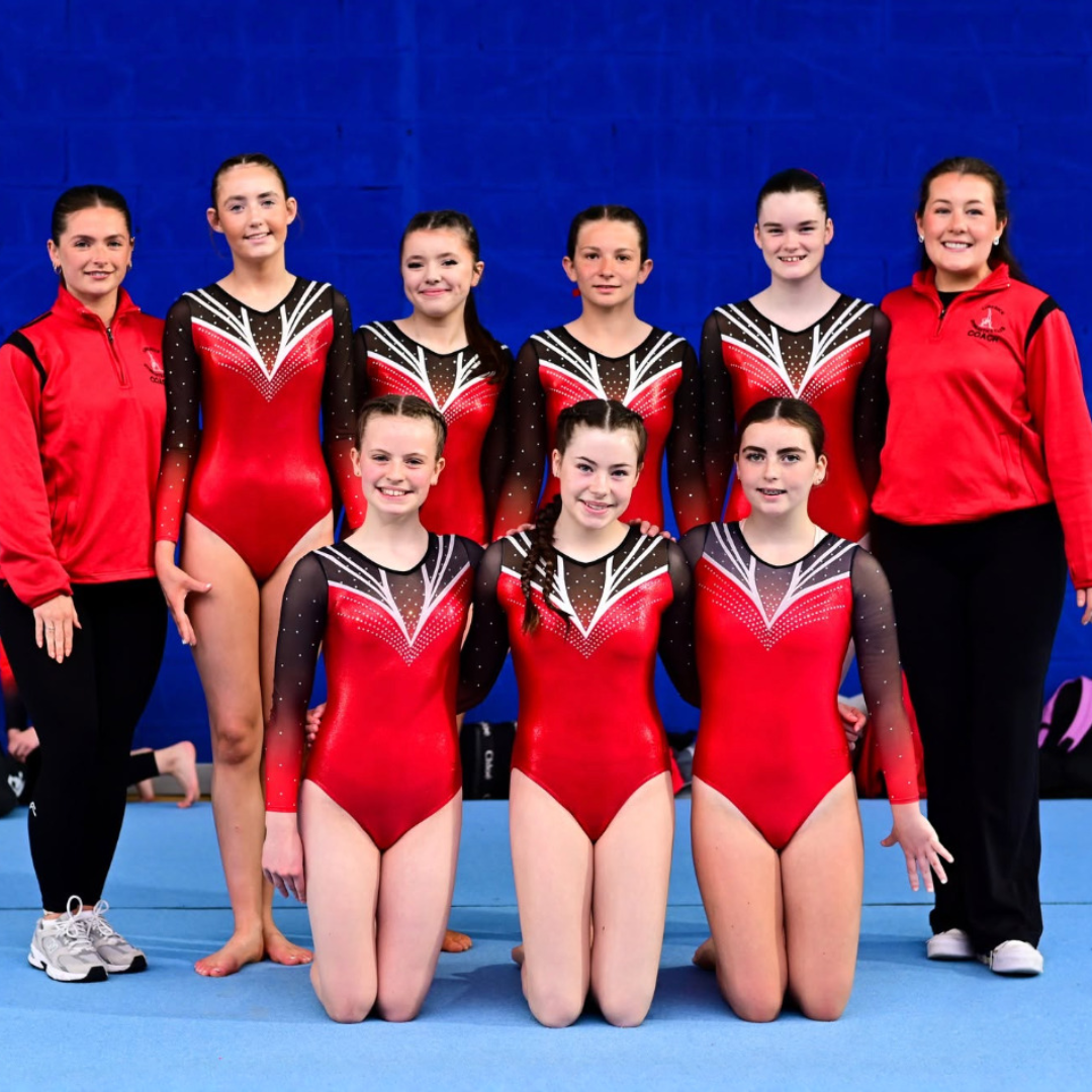 Limerick Gymnastics Club