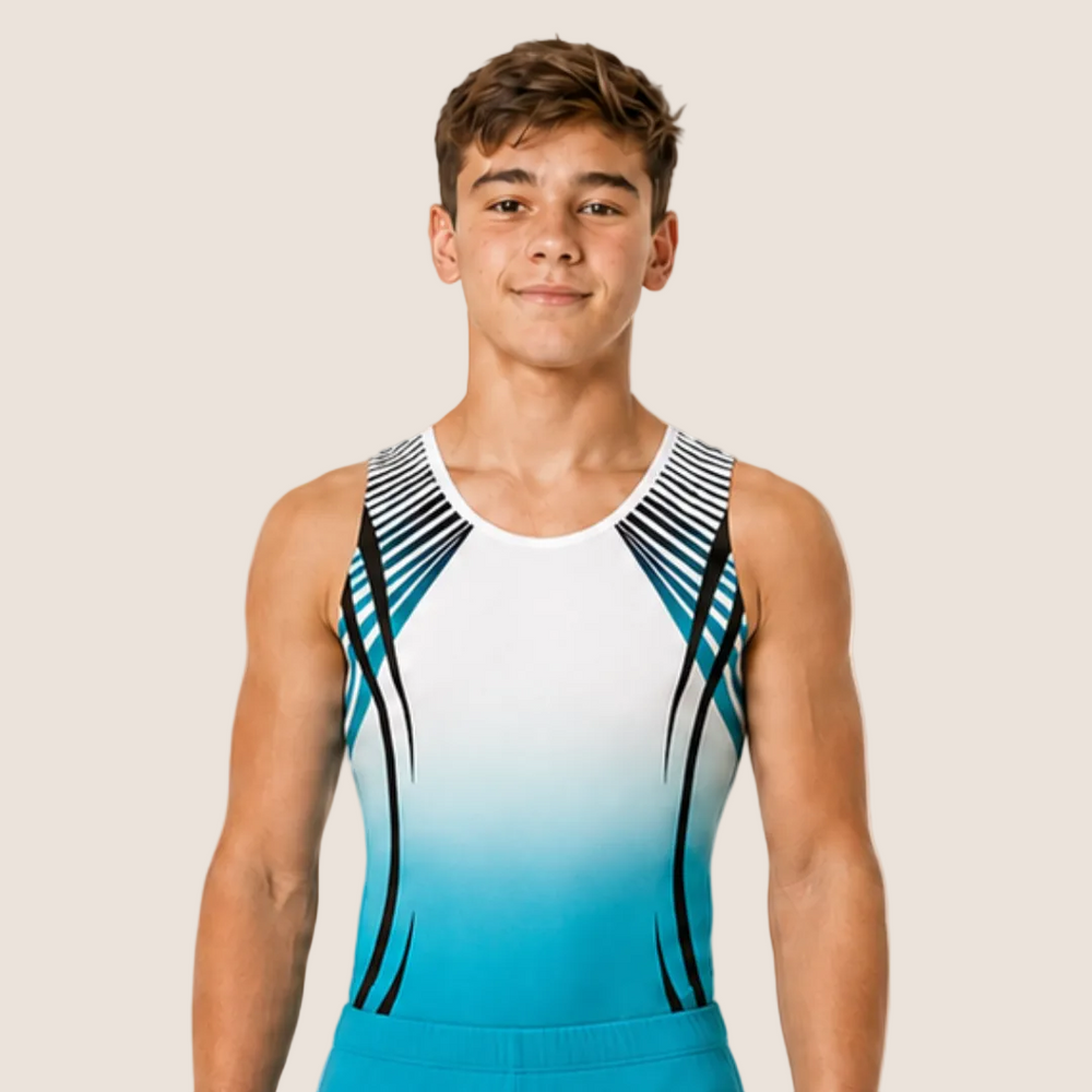 Men’s Comp Leotards