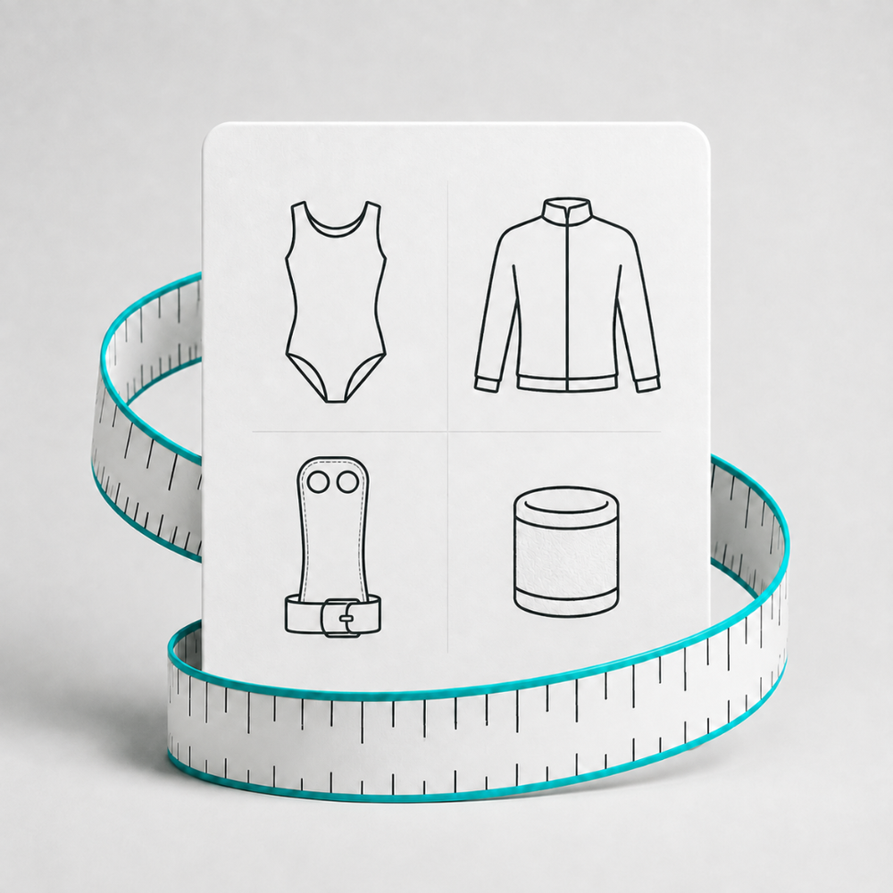 Sizing Help