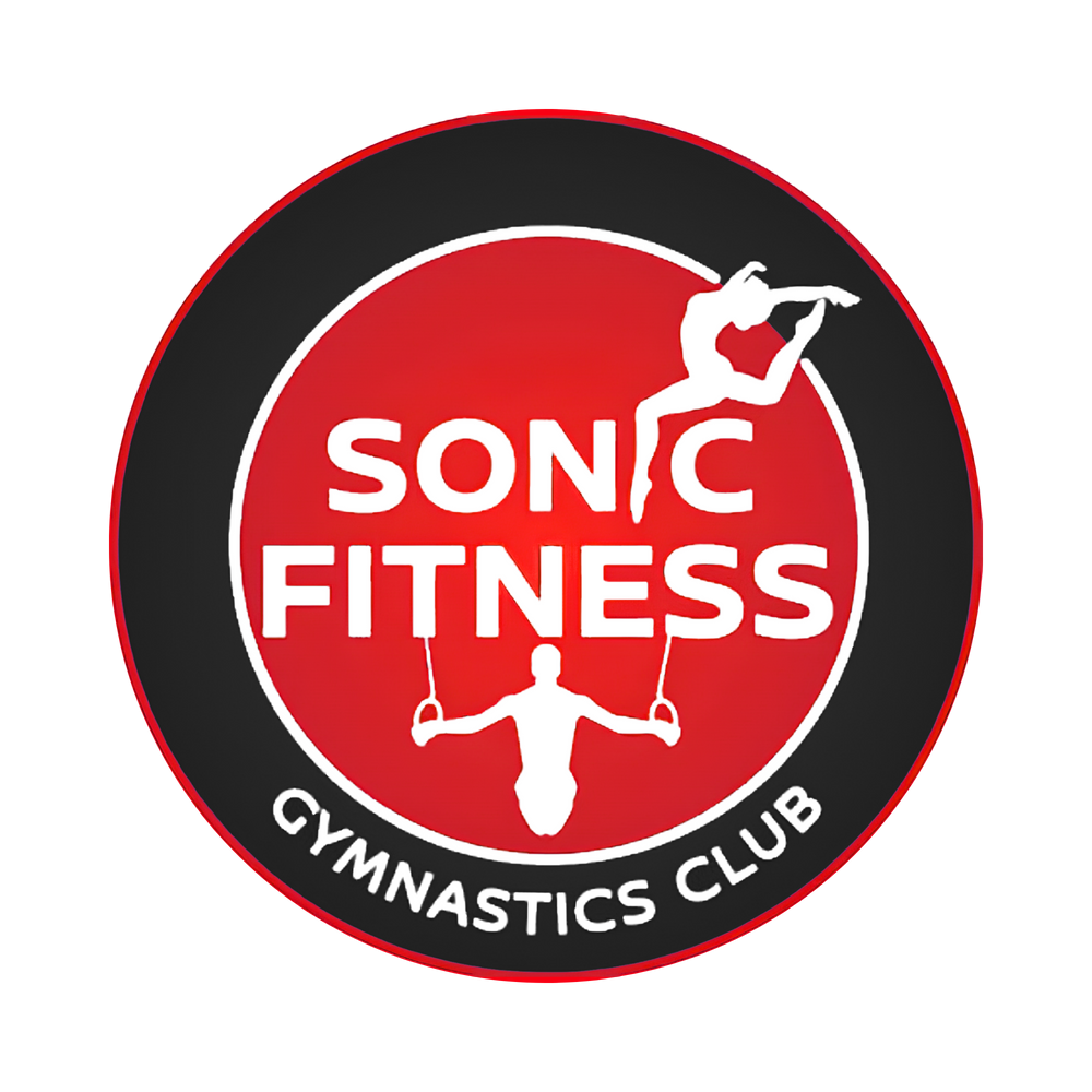 Sonic Fitness Club Shop
