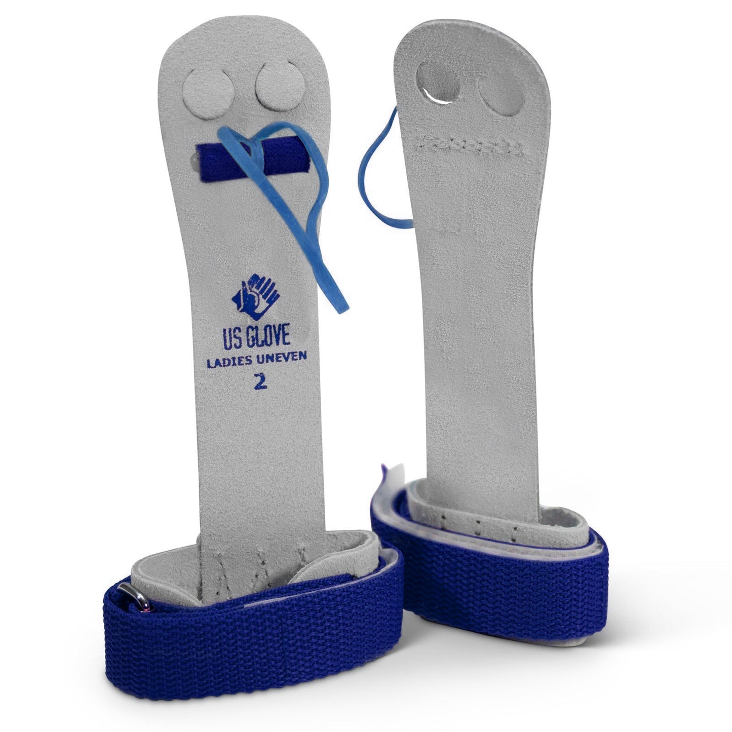 US GLOVE HOT SHOT HOOK & LOOP - VELCRO GYMNASTICS GRIPS