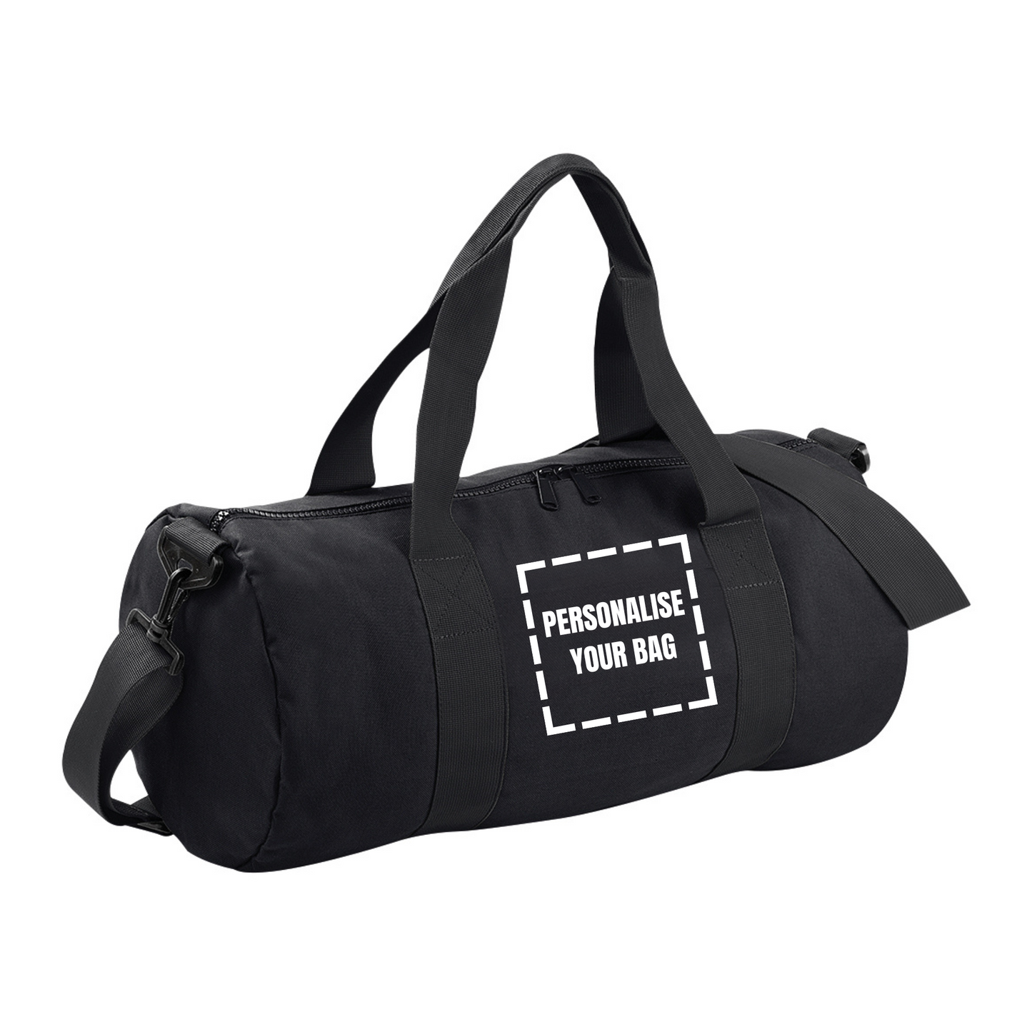 Personalised Duffle Bags