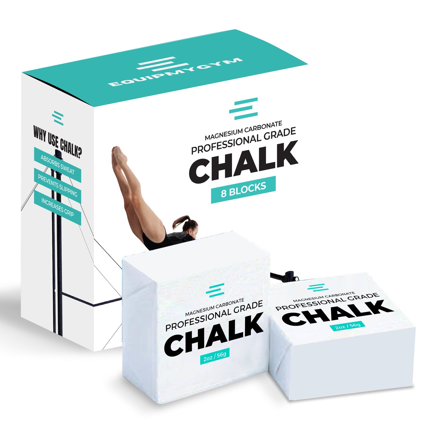Get a Grip! Chalk - (Wholesale)