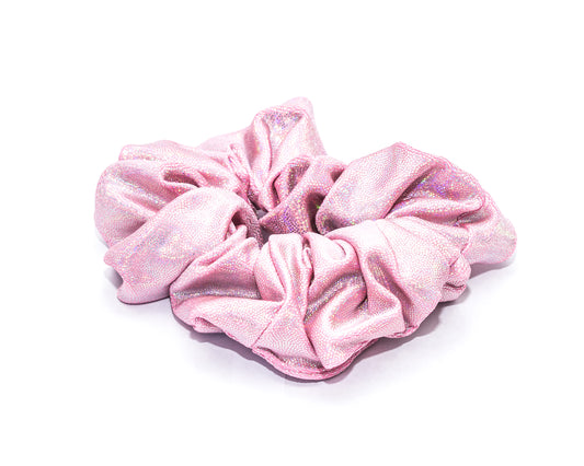 LILLE CANDYFLOSS Kids Gymnastics Hair Scrunchie | Equip My Gym