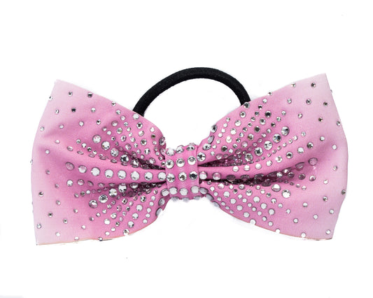 LILLE CANDYFLOSS Kids Gymnastics Hair Bow | Equip My Gym