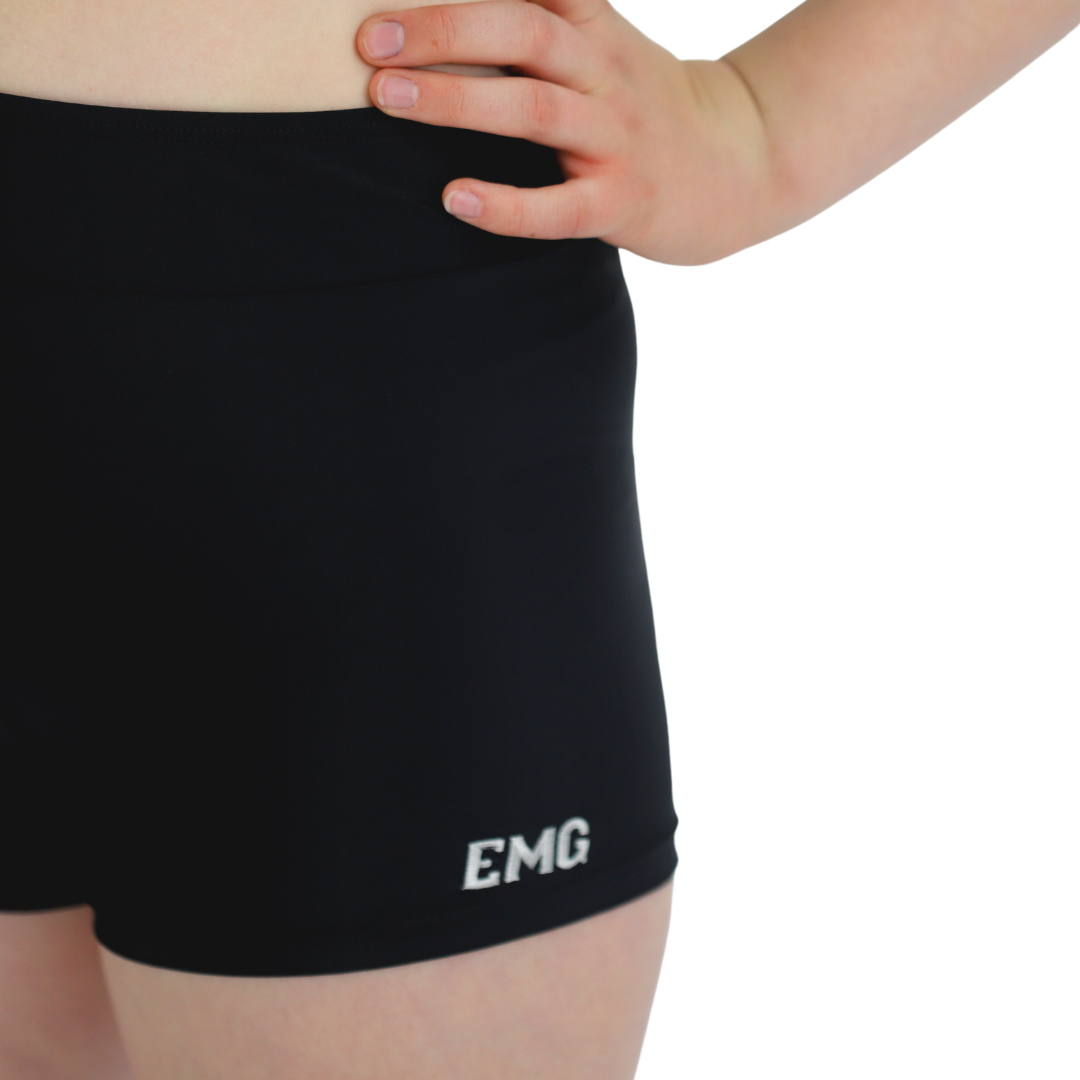 EMG Elite Shorts