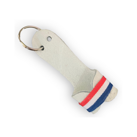 GRIP KEY RING