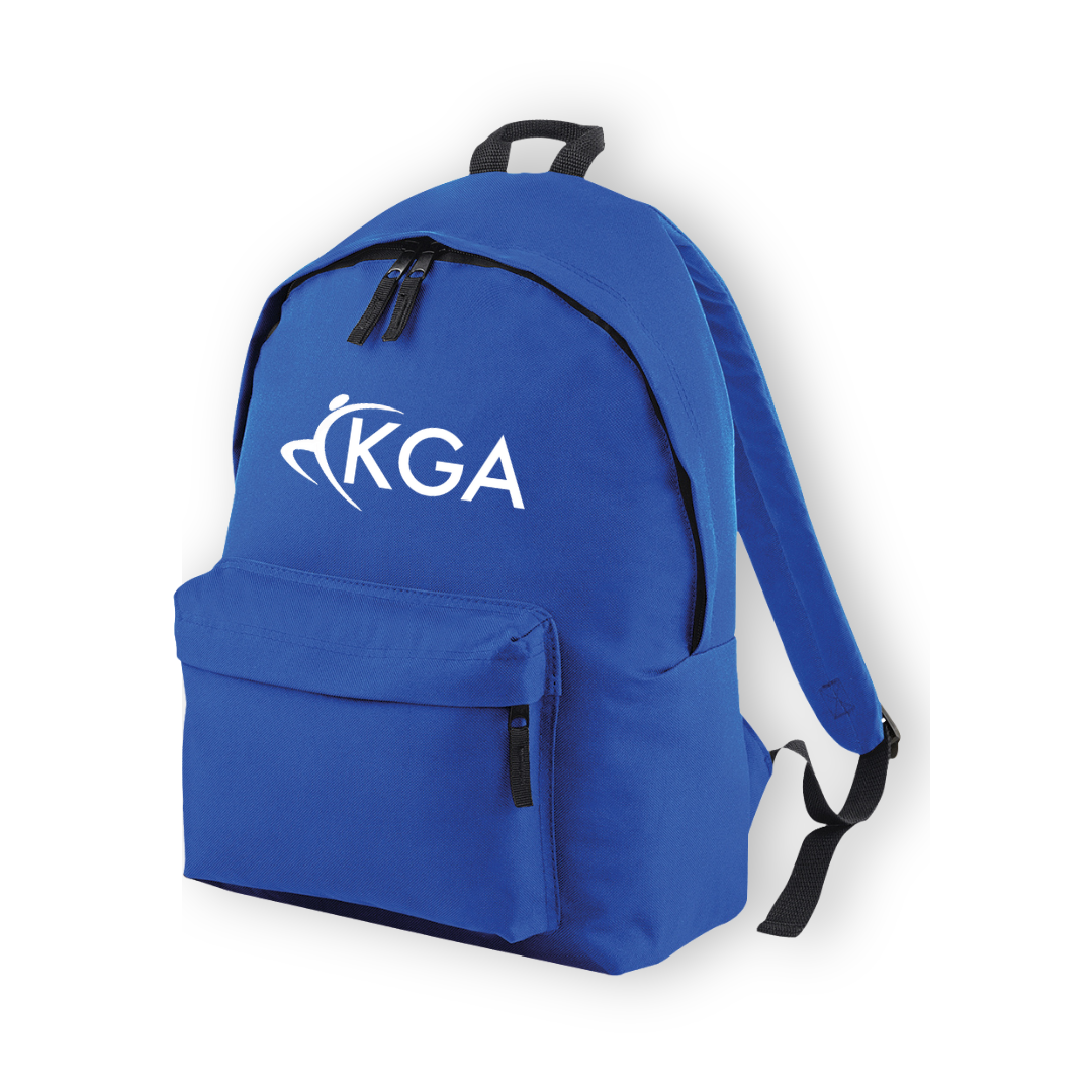 KGA BagPack