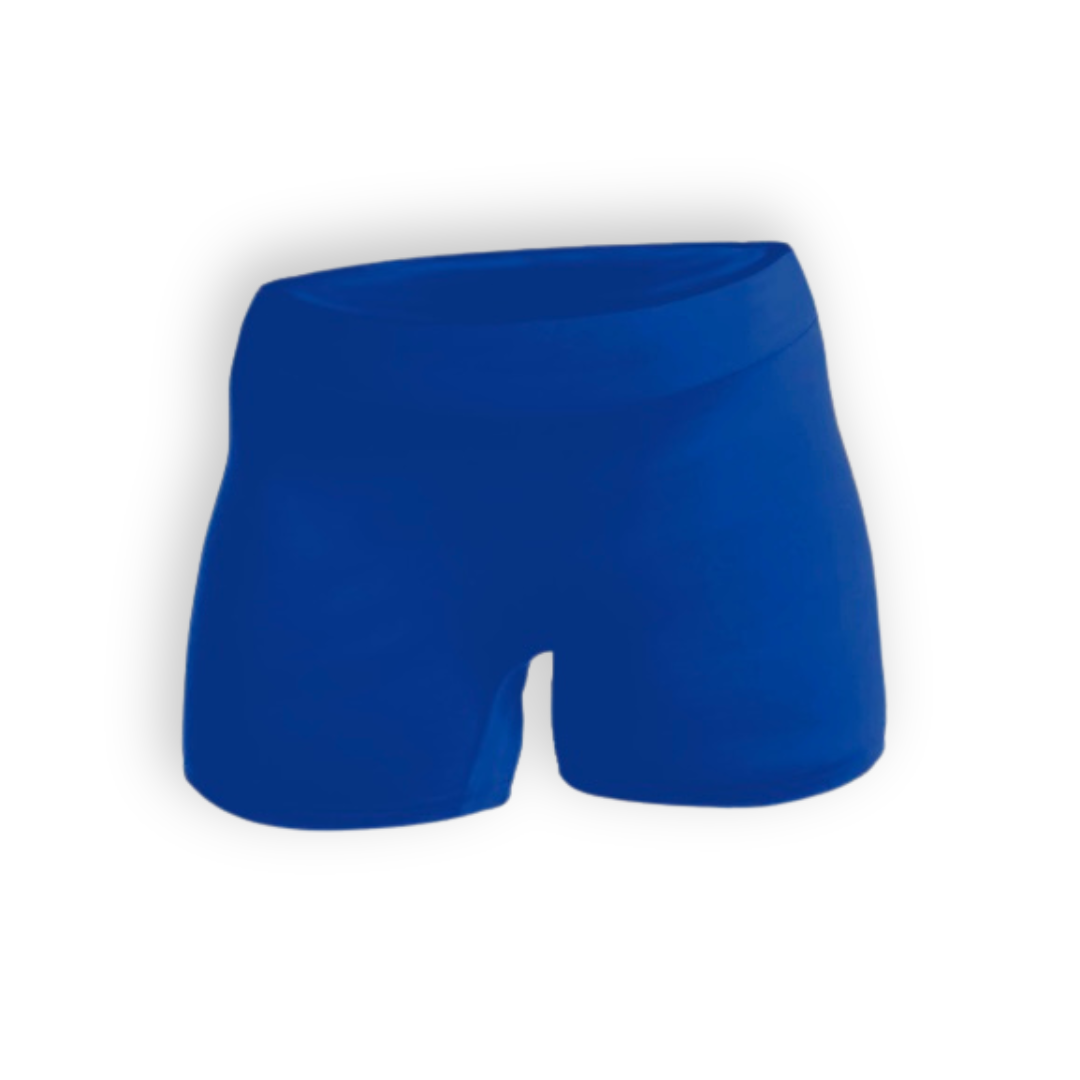 KGA Girls shorts (Blue)