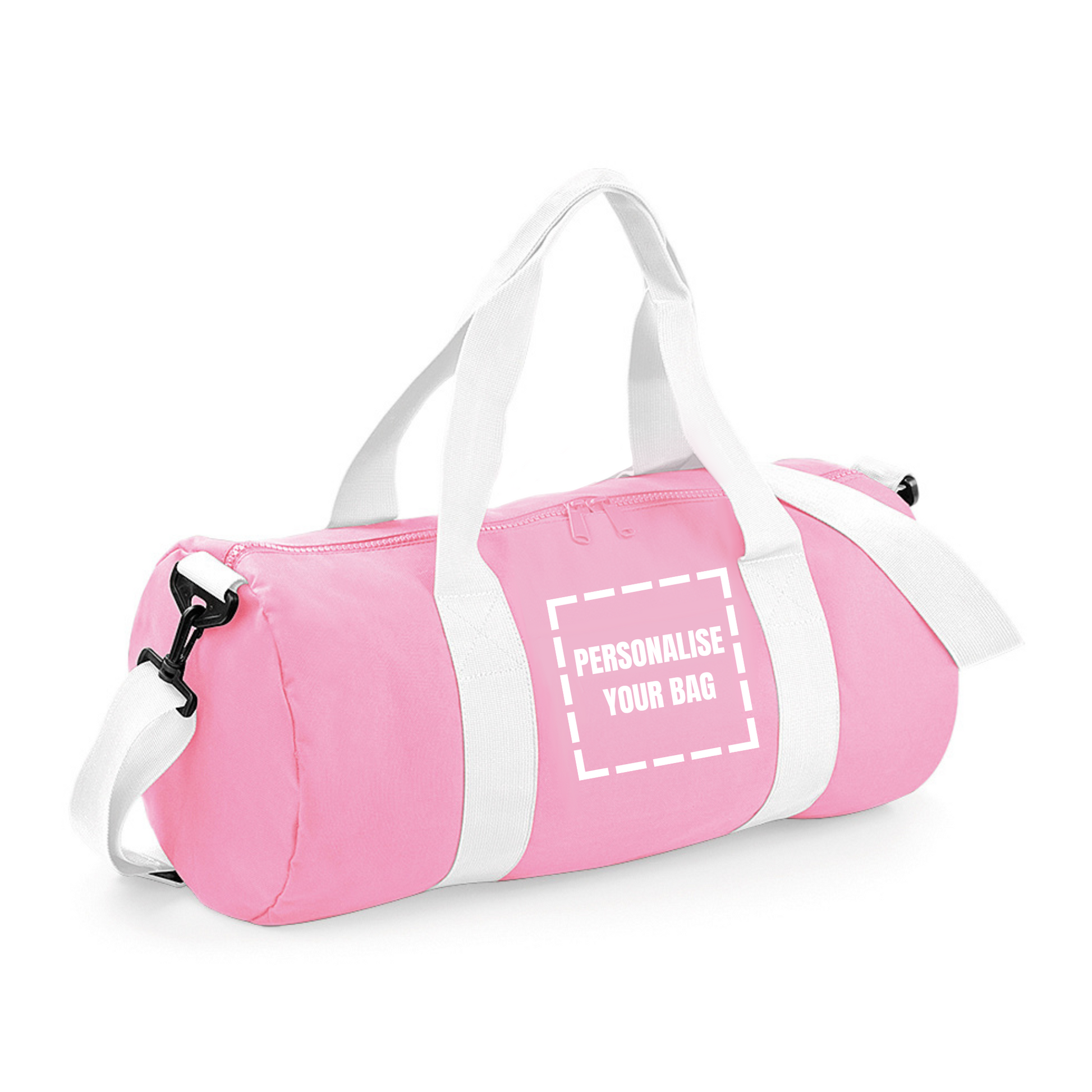 Name brand top duffle bags
