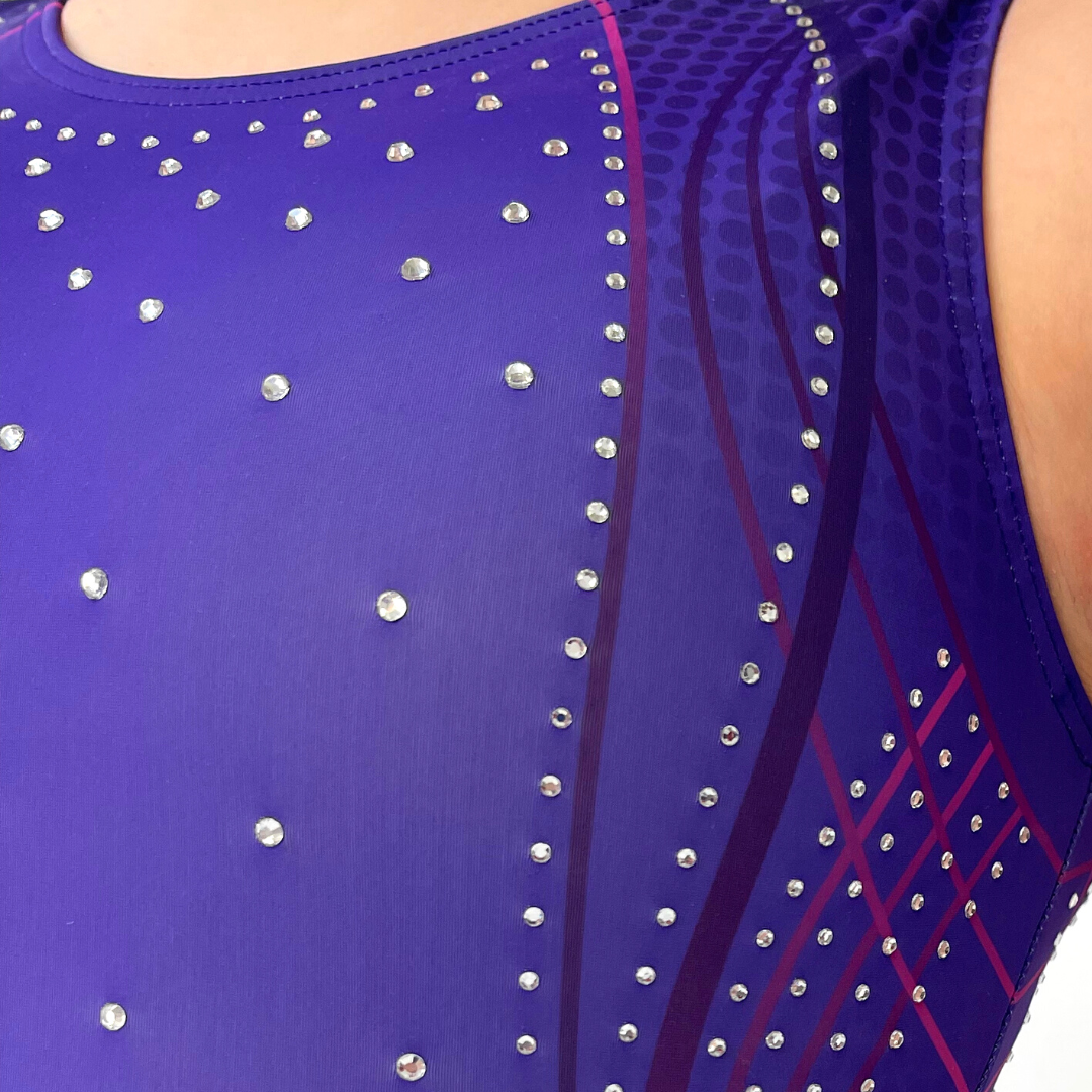 Dimension – EMG Gymnastics