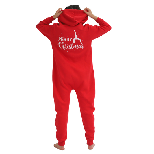 Christmas Onesie
