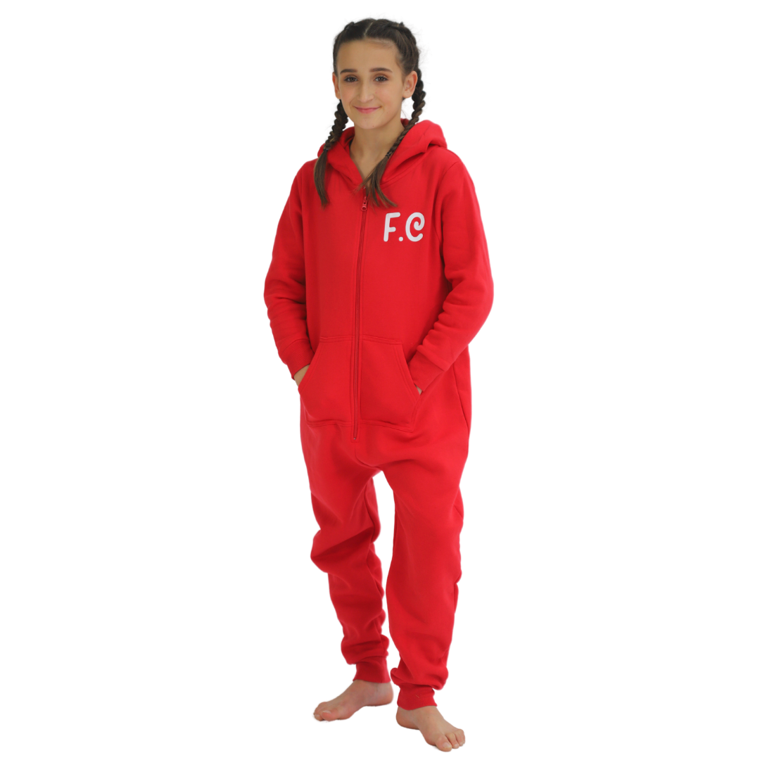 Christmas Onesie