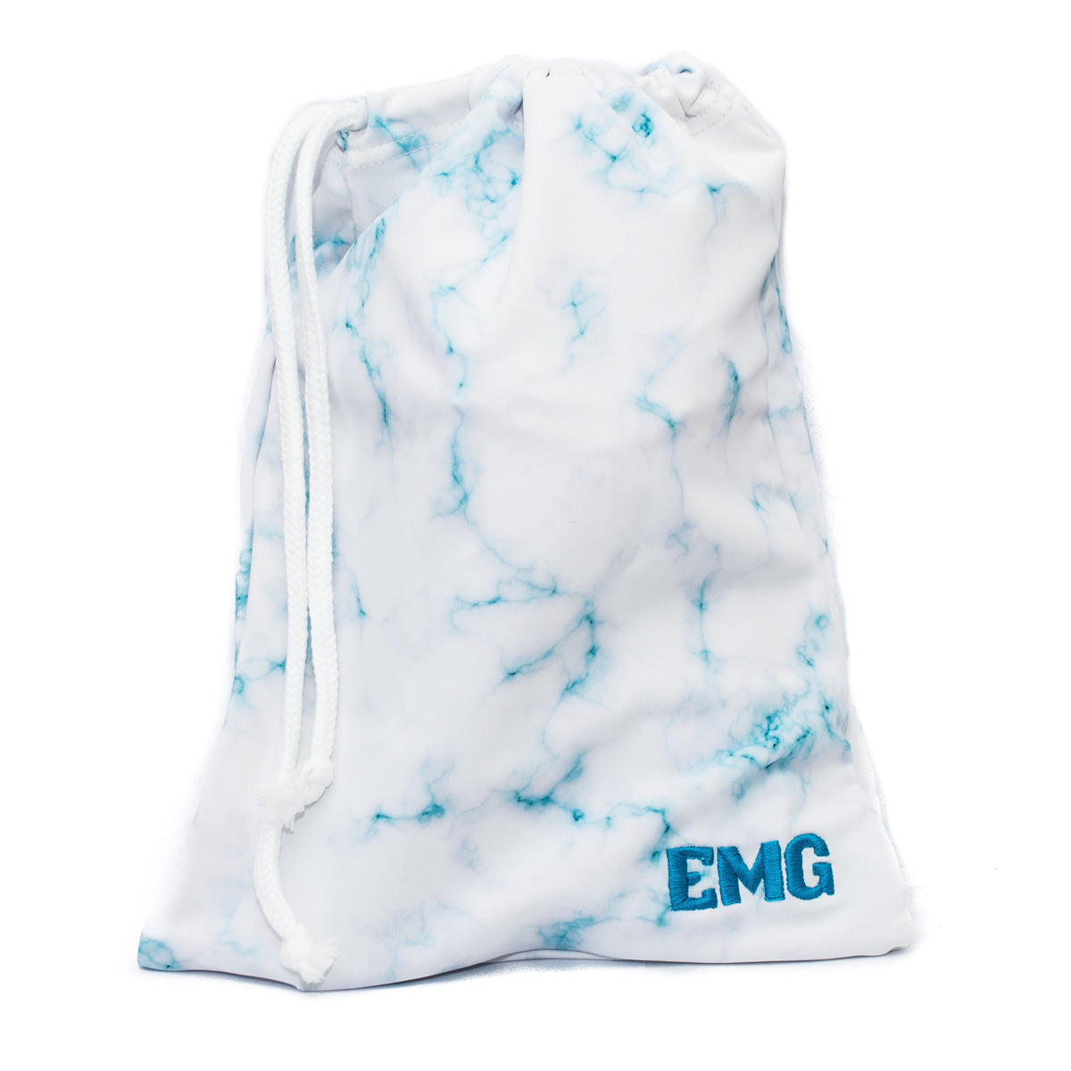 EUPHORIA TURQUOISE GYMNASTICS GRIP BAG EMG Gymnastics