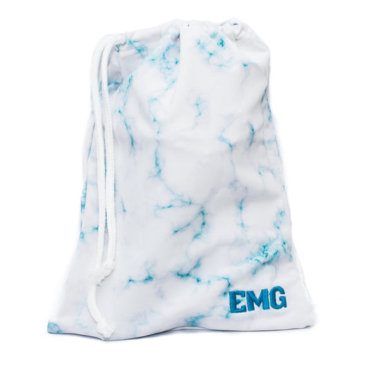EUPHORIA TURQUOISE Girls Gymnastics Hand Guard Gymnastics Grip Bag | Equip My Gym