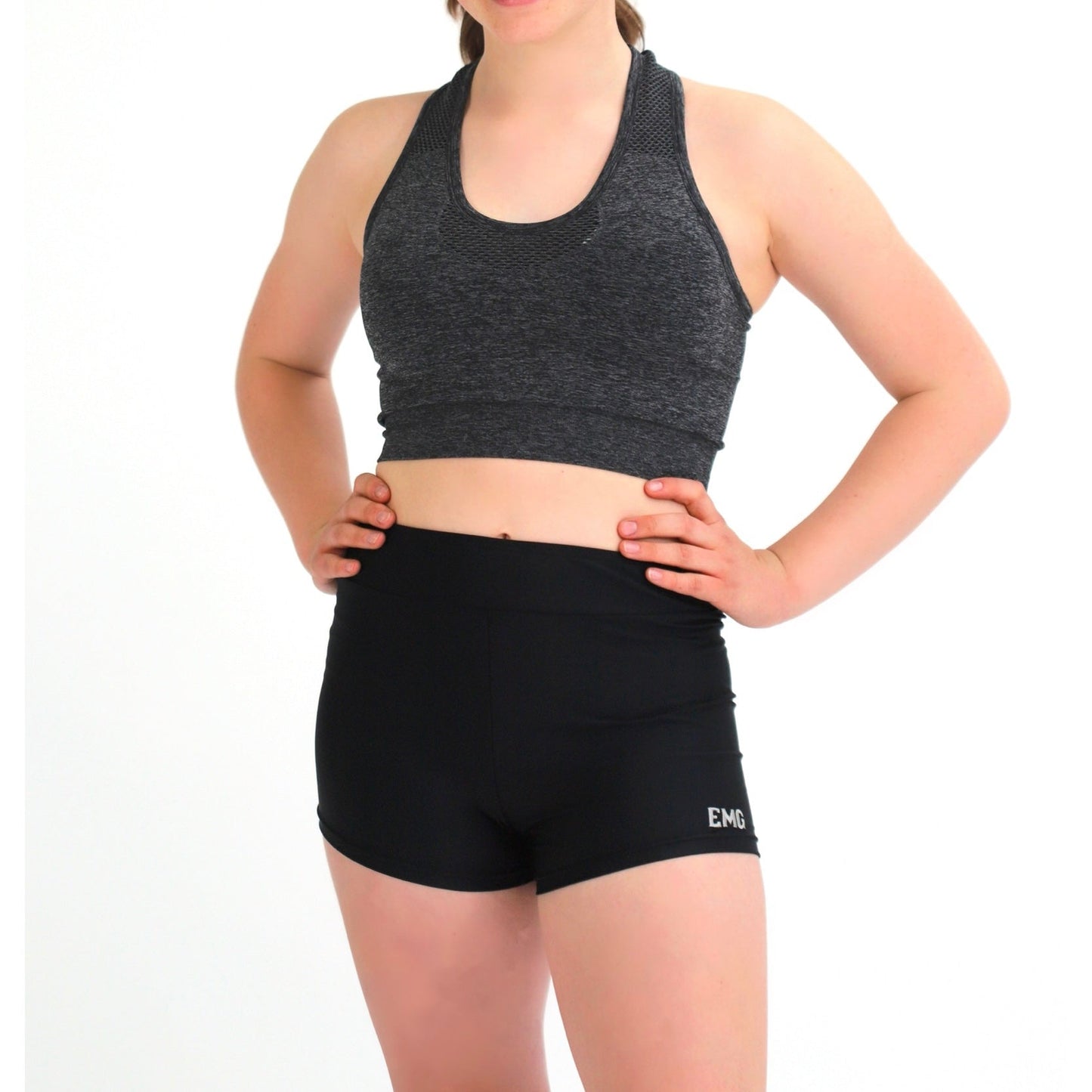 KGA Girls shorts